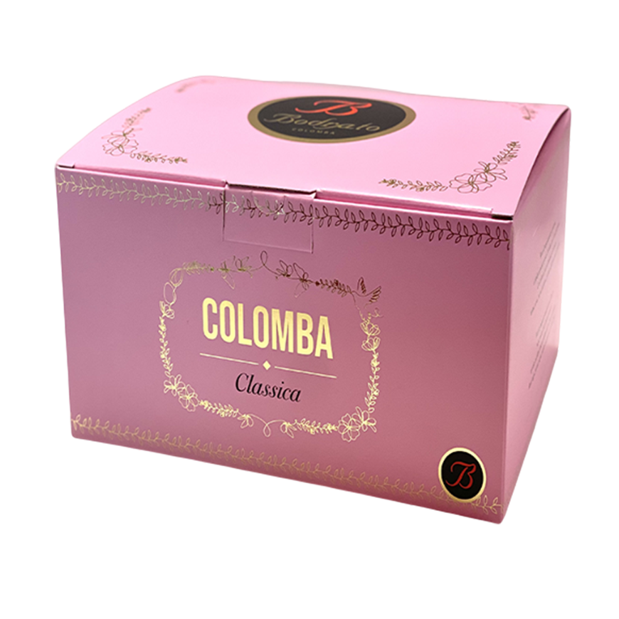 Bodrato Colomba Classica 1kg