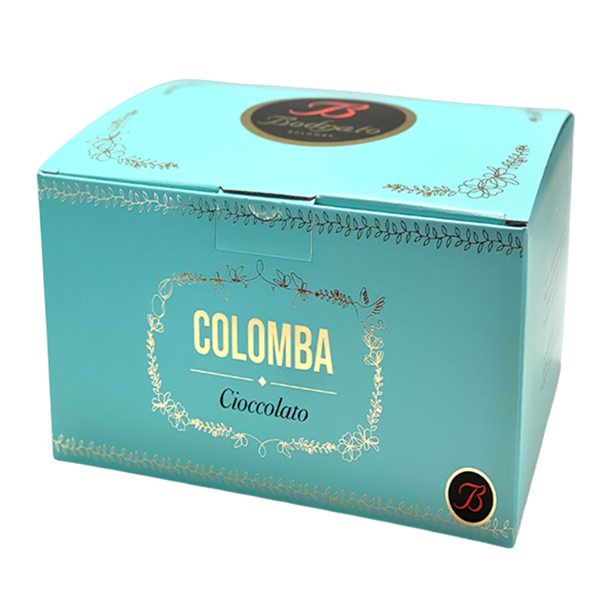 Bodrato Colomba Cioccolato 1kg