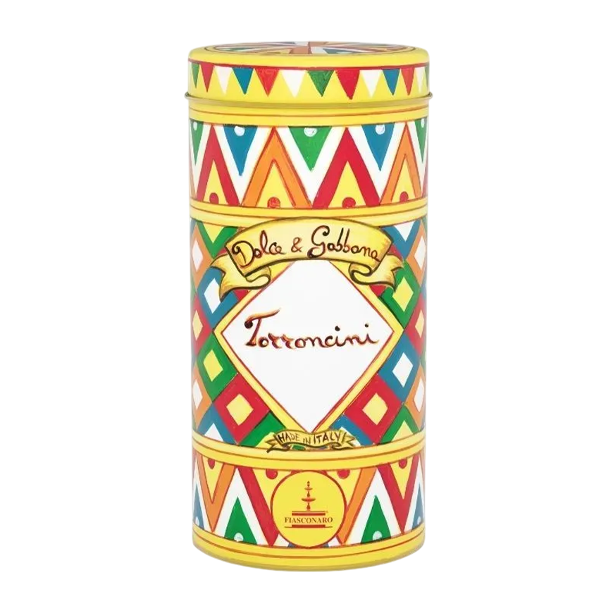 D&G Torroncini Soft Sicilian Chocolate Nougats 150g