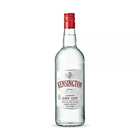 Kensington Gin