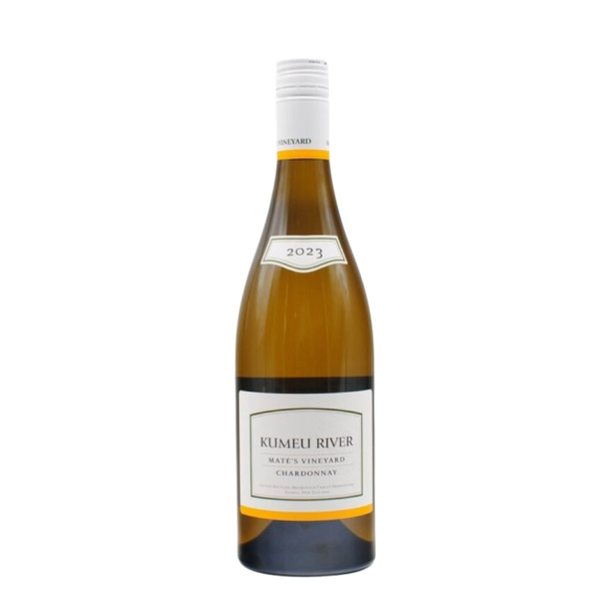 Kumeau River Mates Vineyard Chardonnay 2023