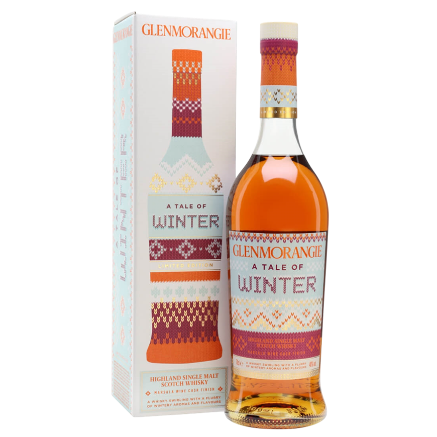 Glenmorangie A Tale Of Winter 70Cl