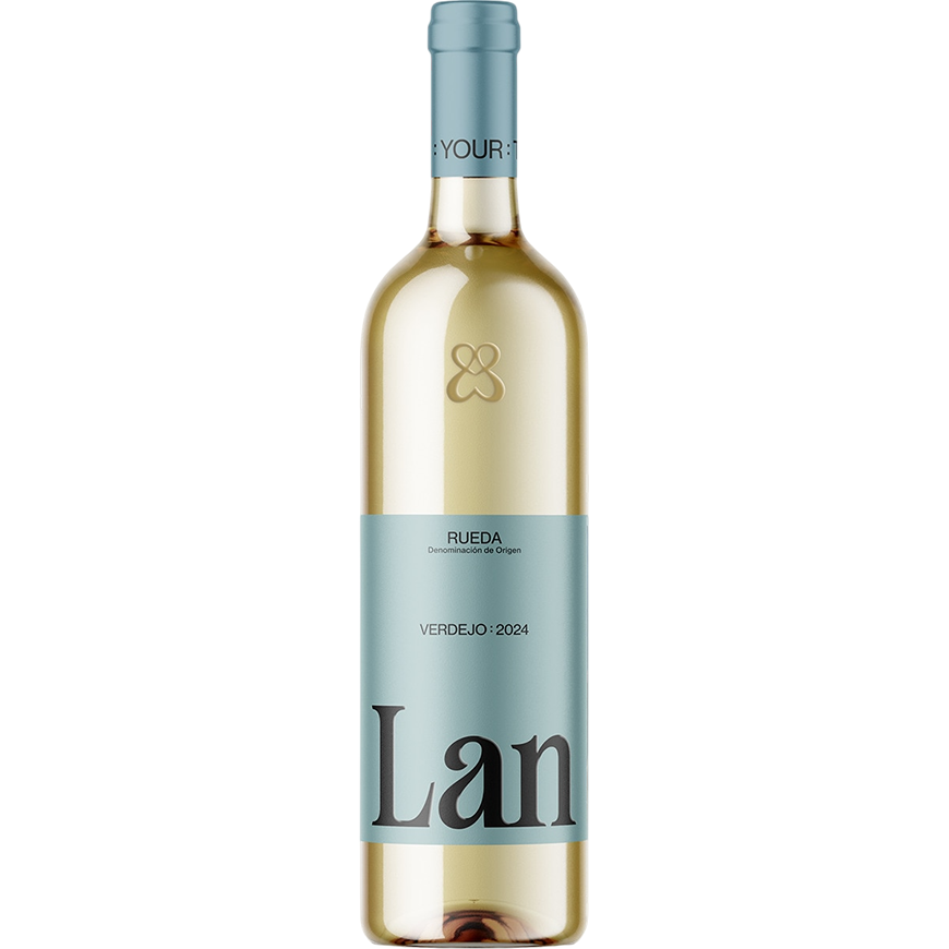 Lan Verdejo Rueda 2024
