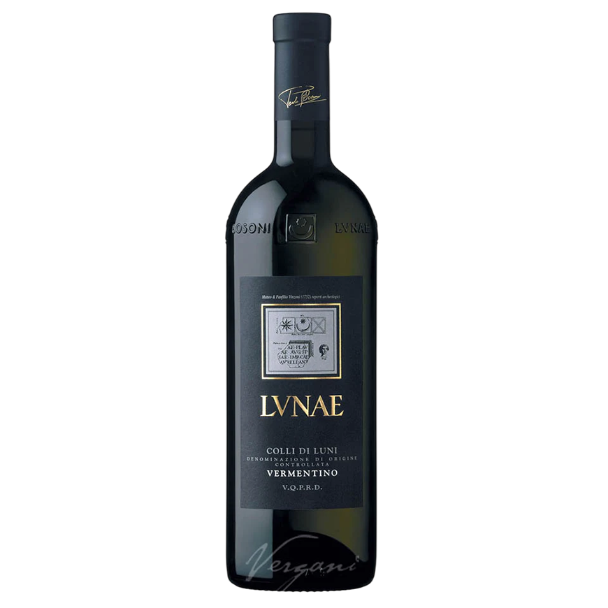 Lunae Vermentino Etichetta Nera 2025