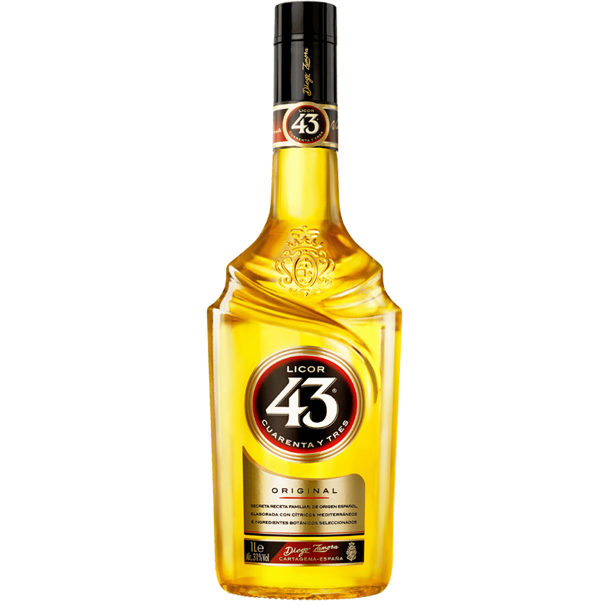 Licor 43 Original 100cl