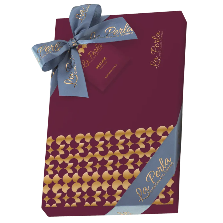 La Perla Le Praline Gift Box 170g