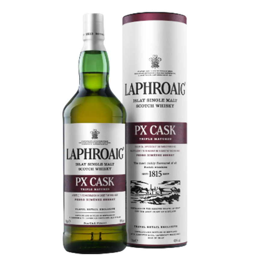 Laphroaig PX Cask 100cl