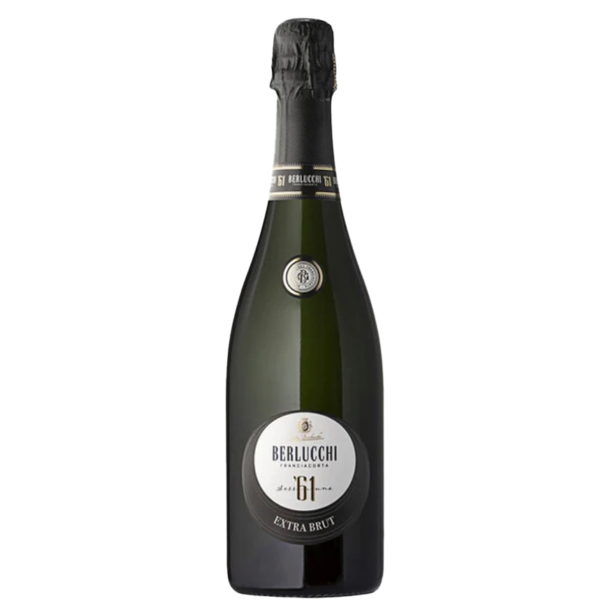 Berlucchi Franciacorta '61 Extra Brut 37.5cl