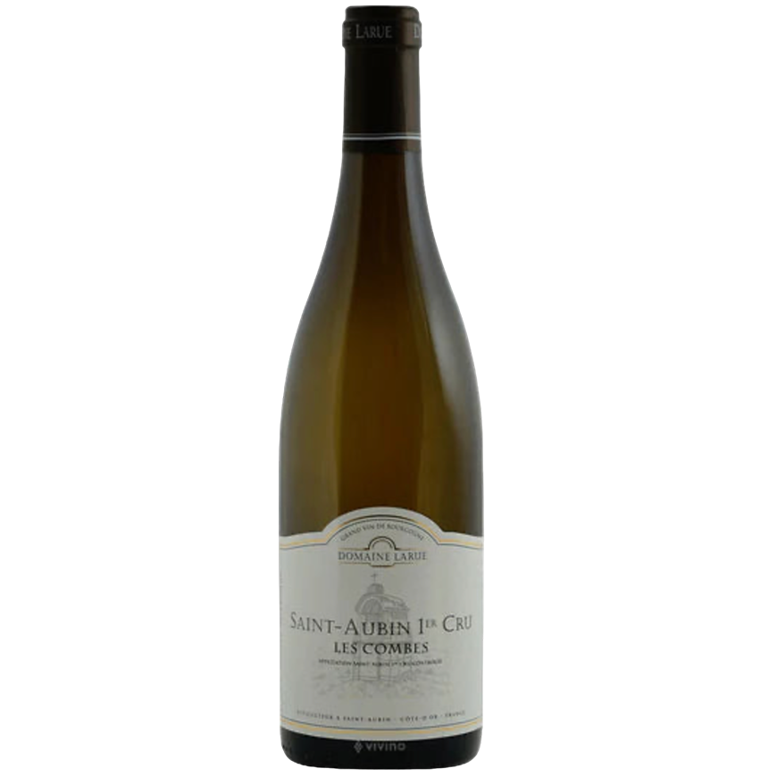 Domaine Larue Saint Aubin 1er Cru Les Combes 2021