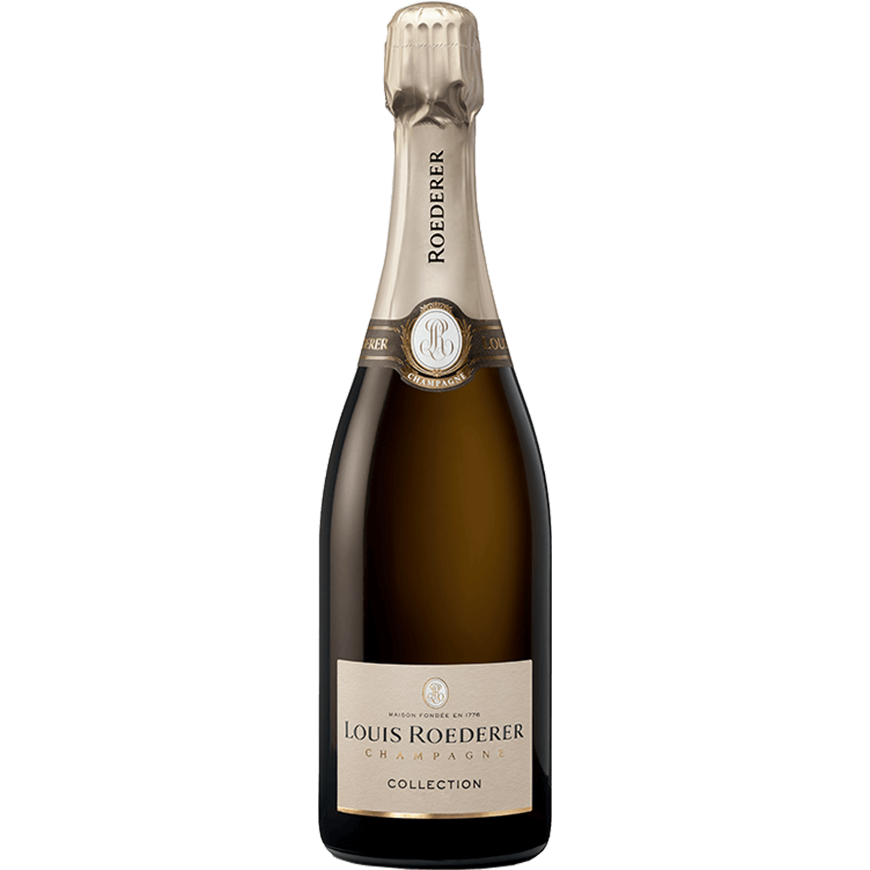 Louis Roederer Collection 246 Brut
