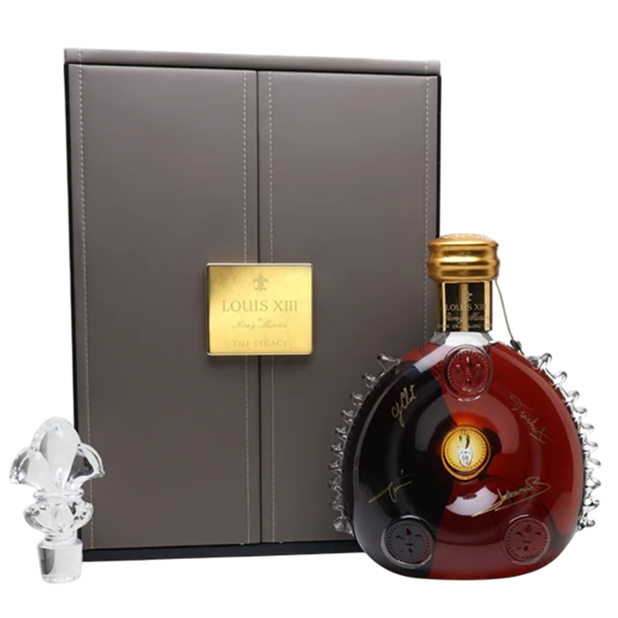 Remy Martin Louis XIII Legacy Magnum 150cl