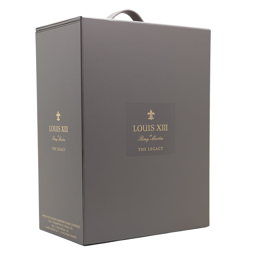 Remy Martin Louis XIII Legacy Magnum 150cl