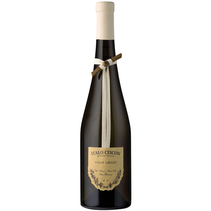 Italo Cescon Pinot Grigio DOC 2024