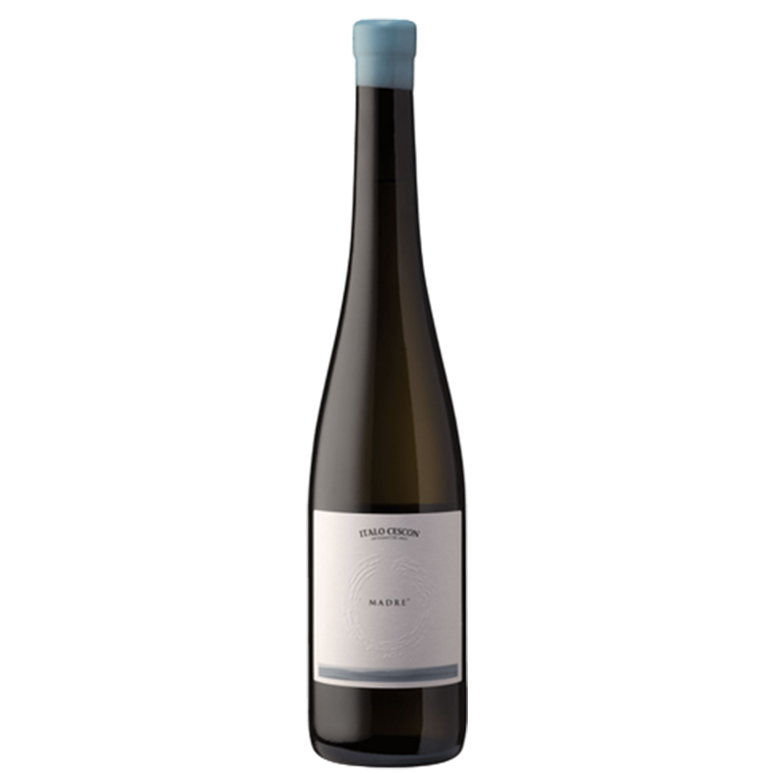 Italo Cescon Madre Manzoni Bianco IGT 2019