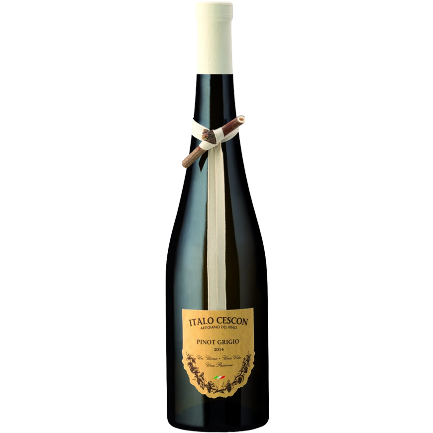 Italo Cescon Pinot Grigio DOC 2023