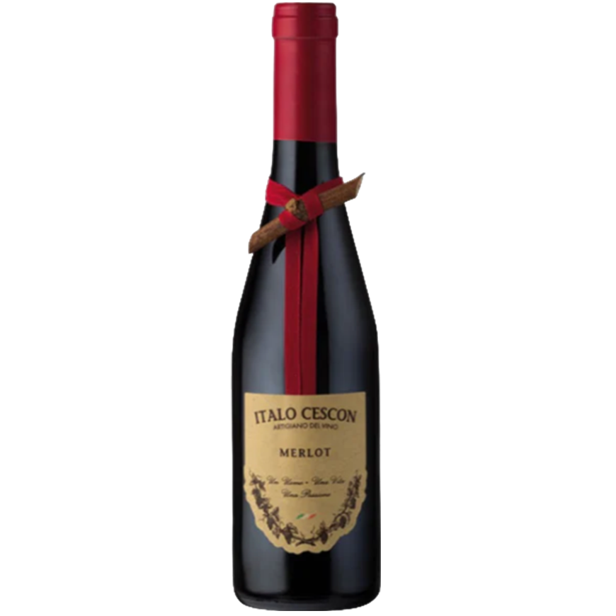 Italo Cescon Merlot 2021 37.5cl