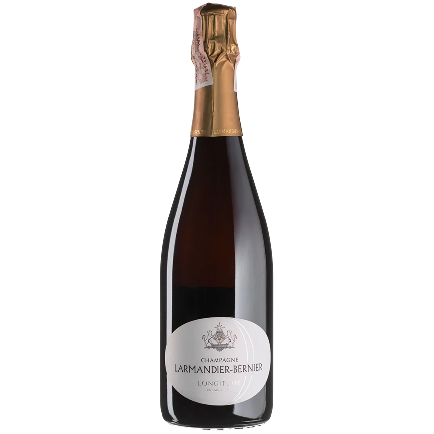 Larmandier-Bernier Latitude 1er Cru Extra Brut Blanc de Blanc Magnum