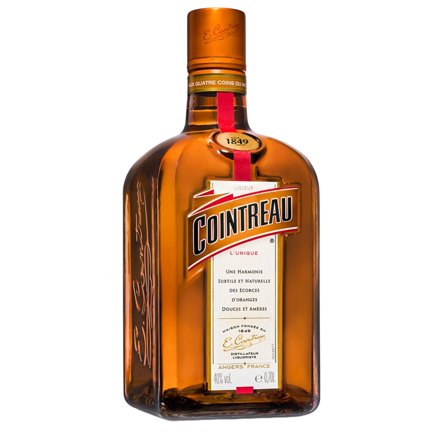 Cointreau Triple Sec 100cl