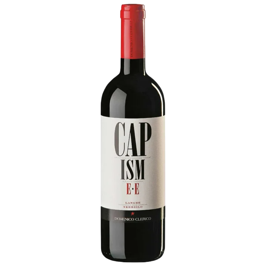 Domenico Clerico Capisme-E 2021