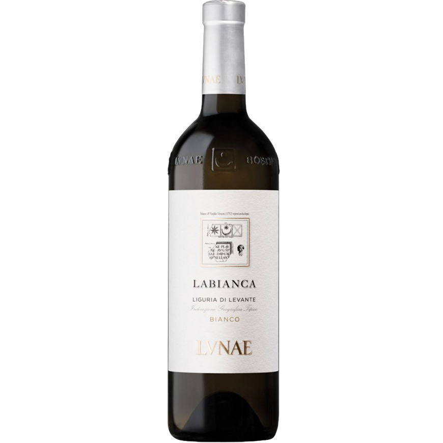 Lunae Labianca 2022