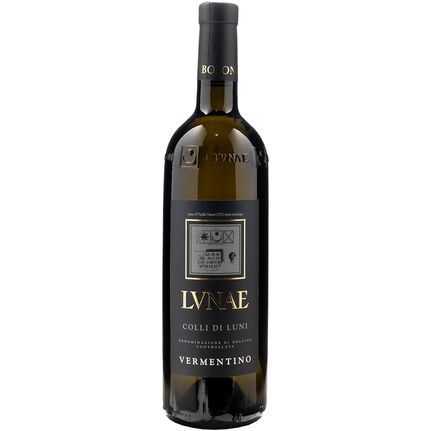 Lunae Vermentino Etichetta Nera 2023 Magnum