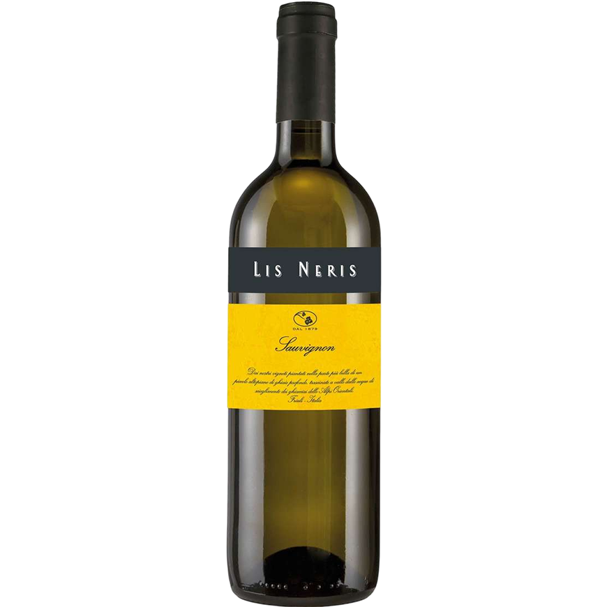 Lis Neris Sauvignon Blanc DOC 2021