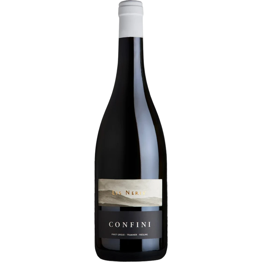 Lis Neris Confini 2018