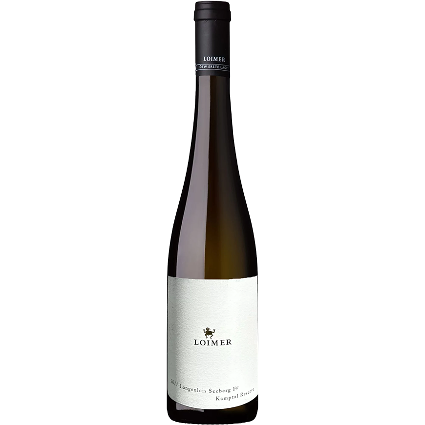 Loimer Ried Seeberg Erste Lage Riesling 2017