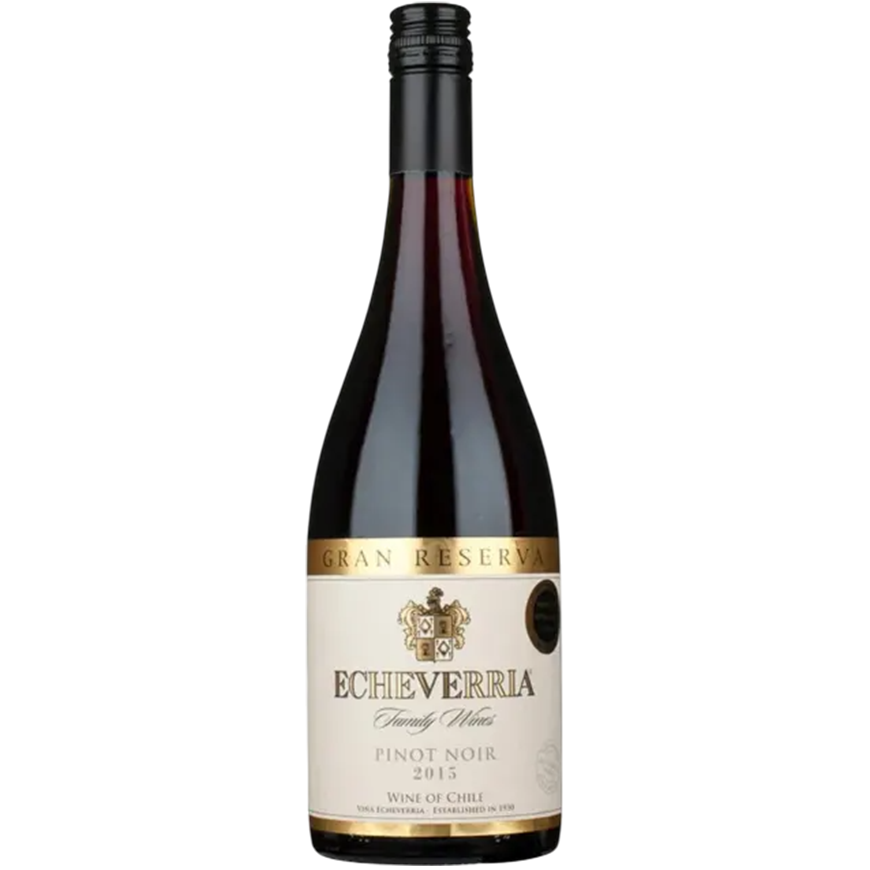 Echeverria Gran Reserva Pinot Noir 2020