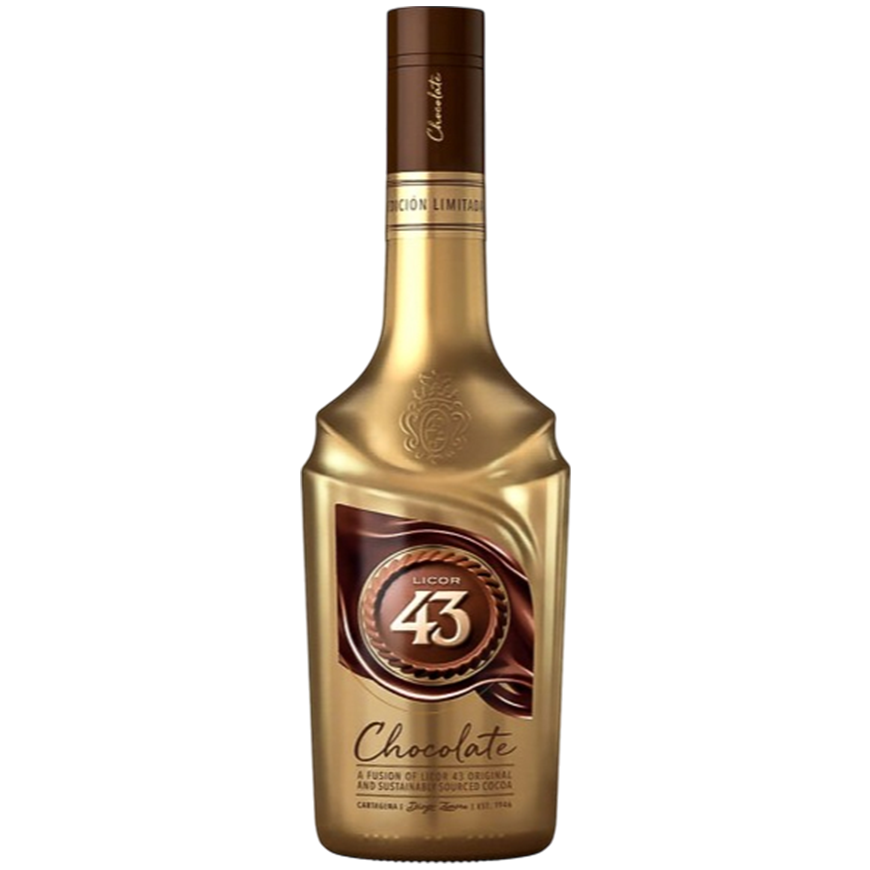 Licor 43 Chocolate 70cl
