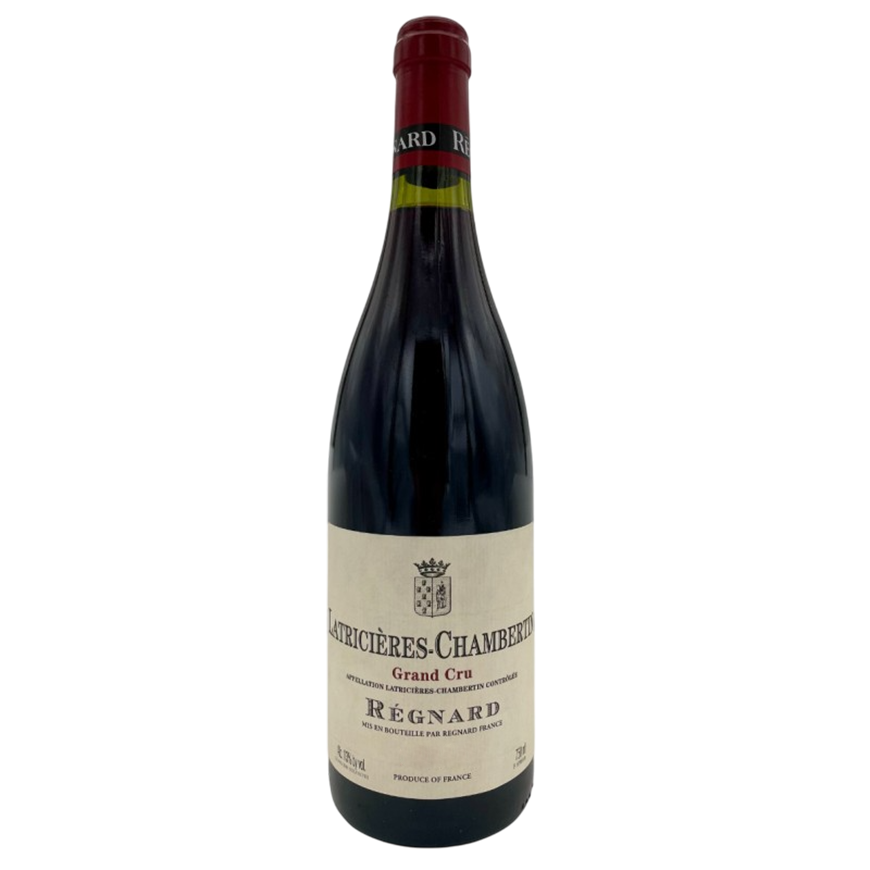 Regnard Corton Vergennes Grand Cru 2019