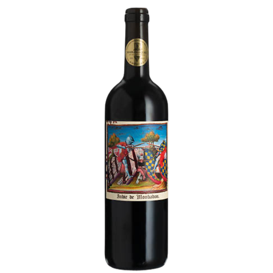 Indie de Monbadon 2021