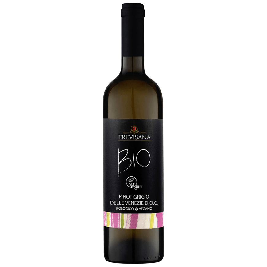 Azienda Agricola Trevisana Pinot Grigio 2021