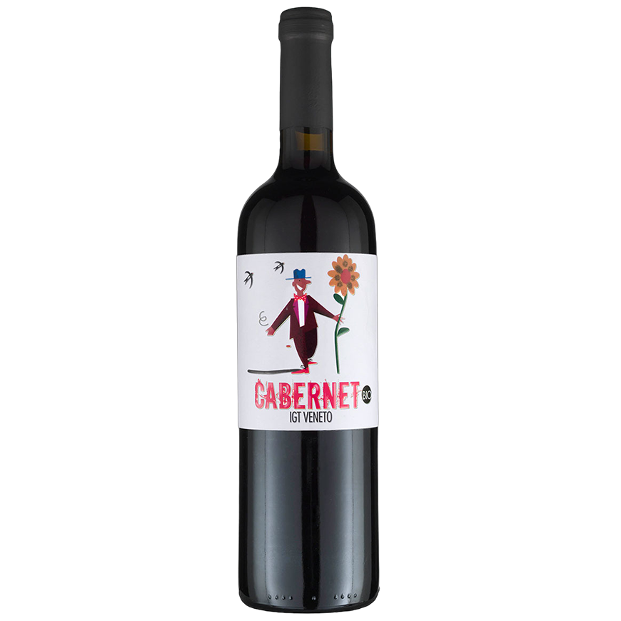Azienda Agricola Cabernet IGT Veneto