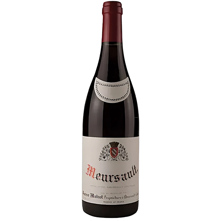 Domaine Matrot Meursault Rouge 2020