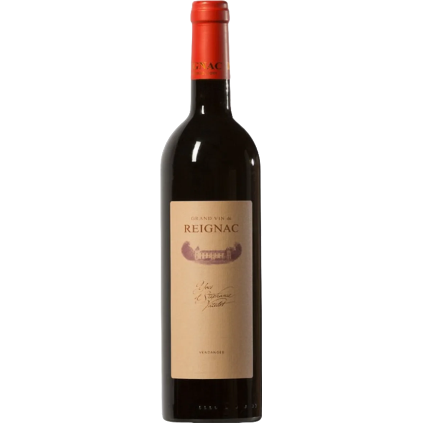 Grand Vin de Reignac - Cuvee Speciale 2018