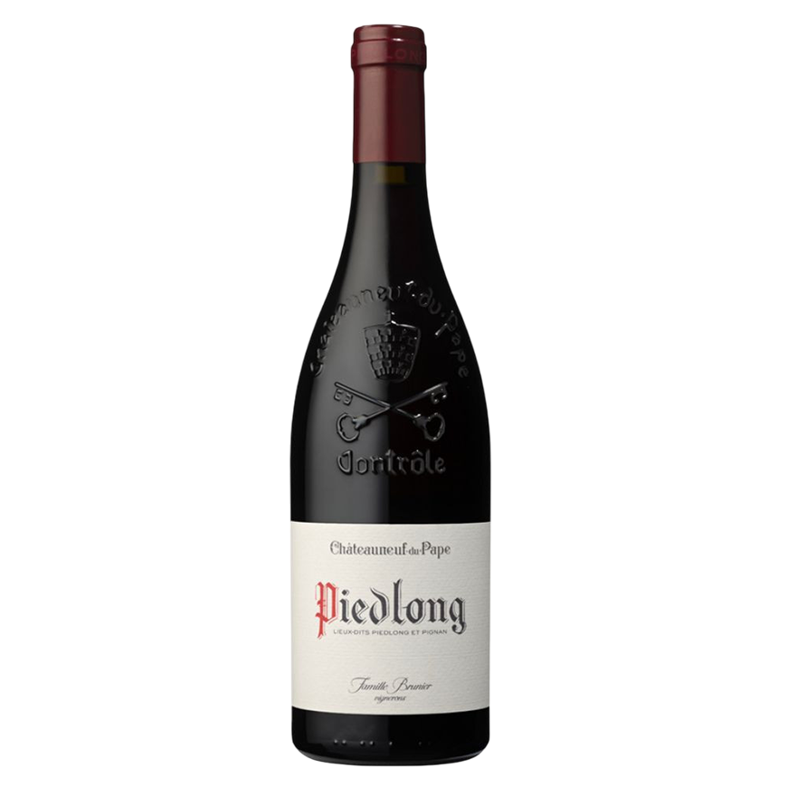 Famille Brunier Chateauneuf-du-Pape Piedlong 2020 Magnum