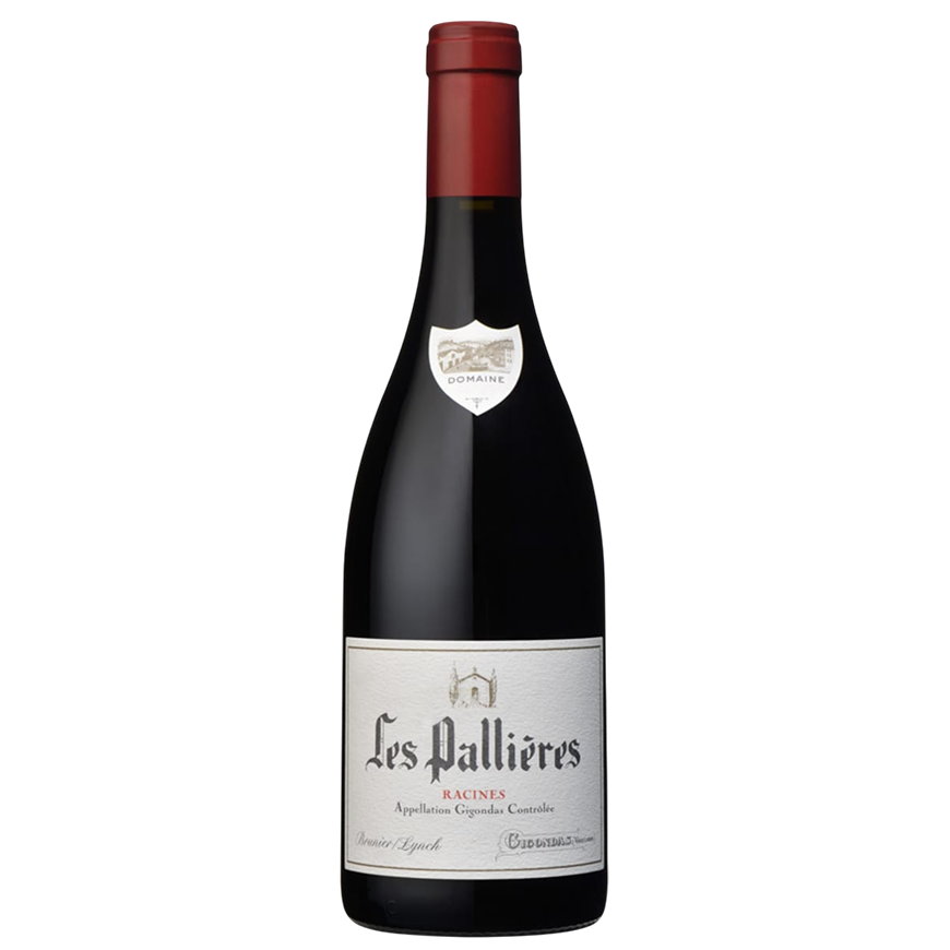 Domaine Les Pallieres Gigondas Racines 2018 Magnum
