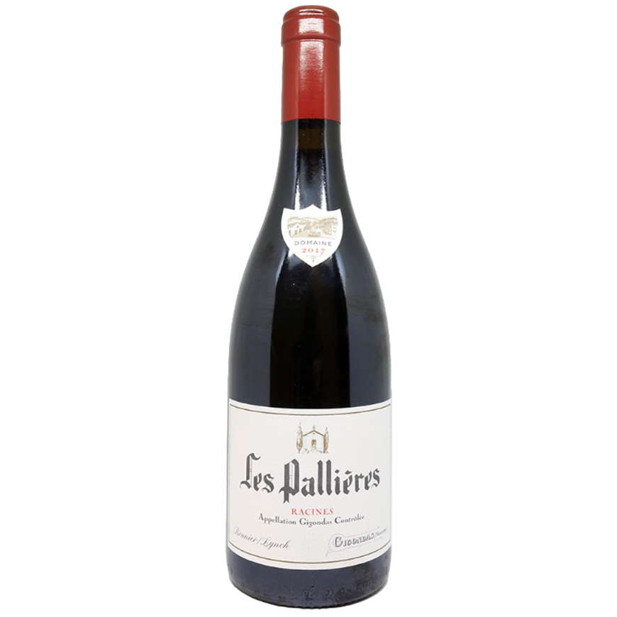 Domaine Les Pallieres Gigondas Racines 2017