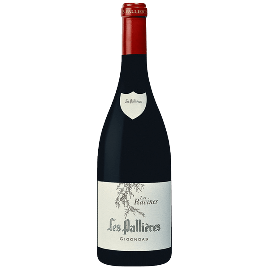 Domaine Les Pallieres Gigondas Racines 2019
