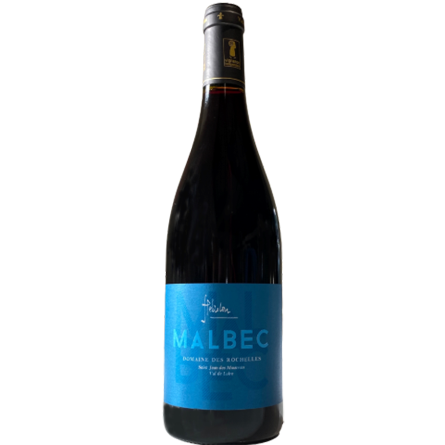 Domaine des Rochelles Malbec 2020