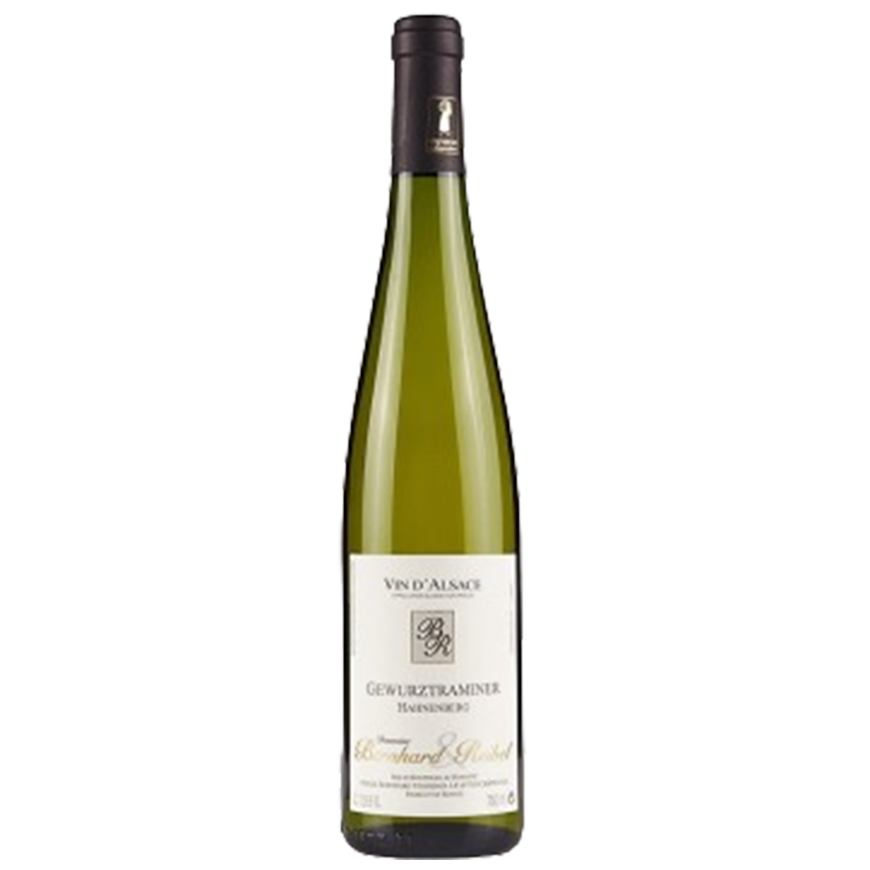 Domaine Bernhard & Reibel Gewurztraminer Cuvee Felicie 2017