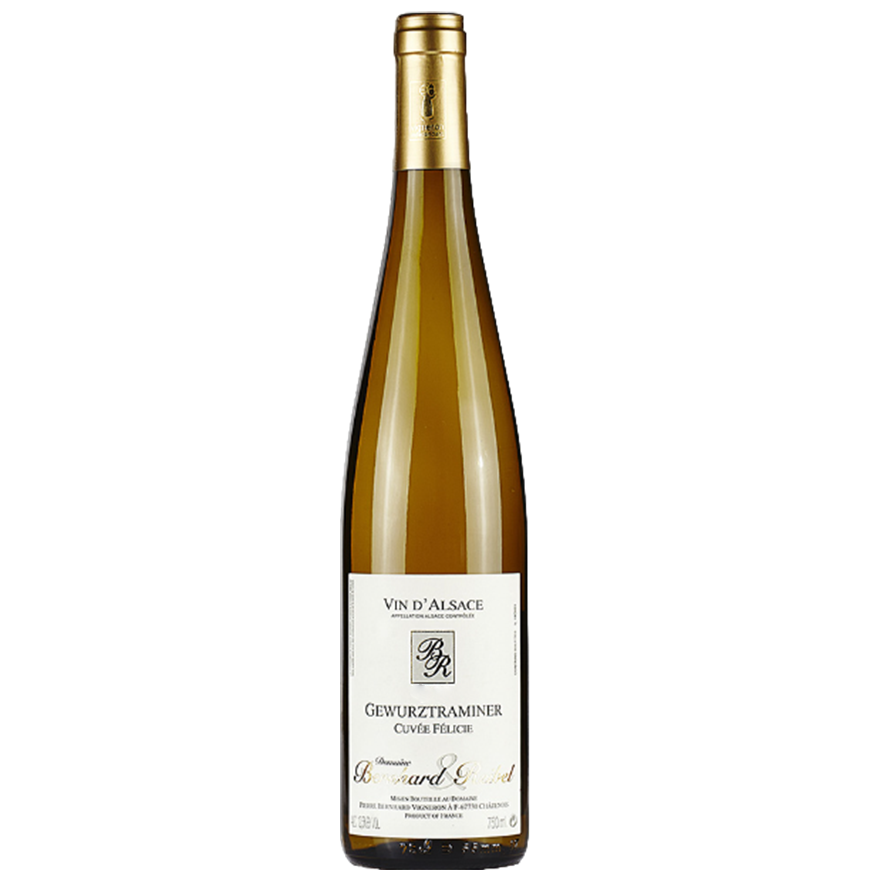 Domaine Bernhard & Reibel Gewurztraminer 2018