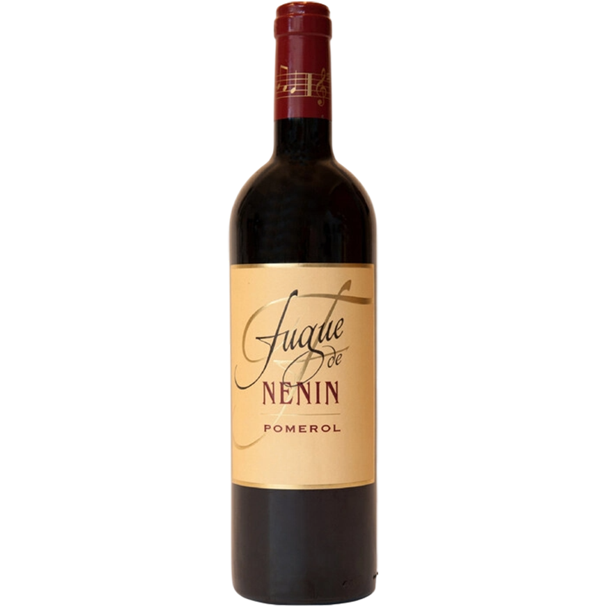 Fugue de Nenin 2015