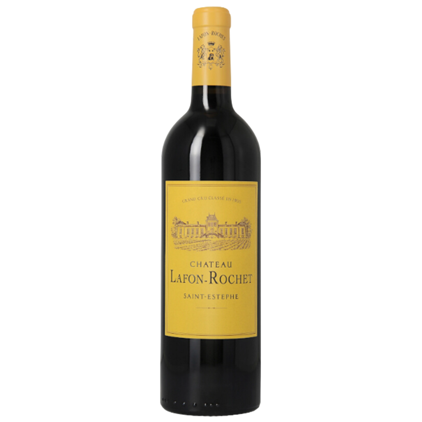 Chateau Lafon-Rochet 4eme Grand Cru Classe 2010