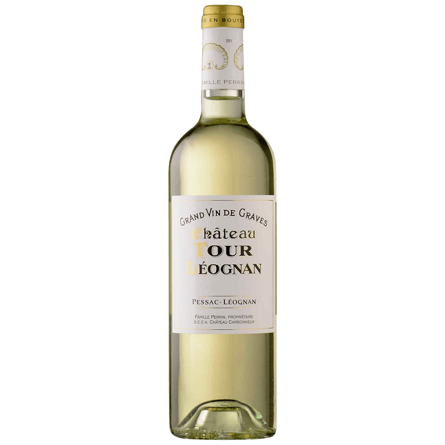 Chateau Carbonnieux Chateau Tour Leognan 2018