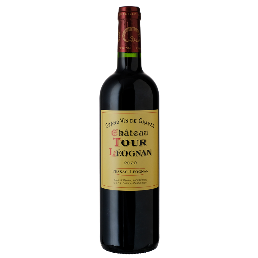 Chateau Carbonnieux Chateau Tour Leognan 2013