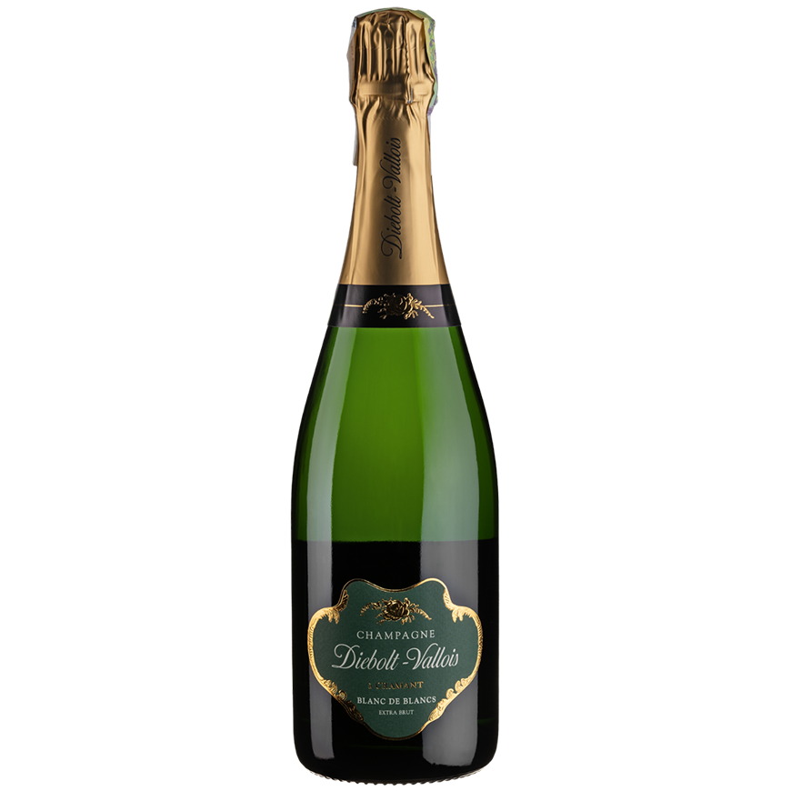 Diebolt-Vallois Blanc de Blancs Extra Brut Champagne