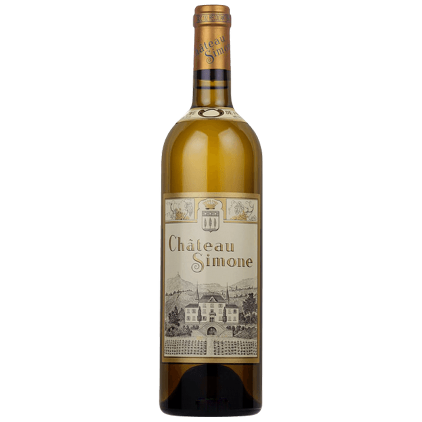 Chateau Simone Palette Blanc 2015