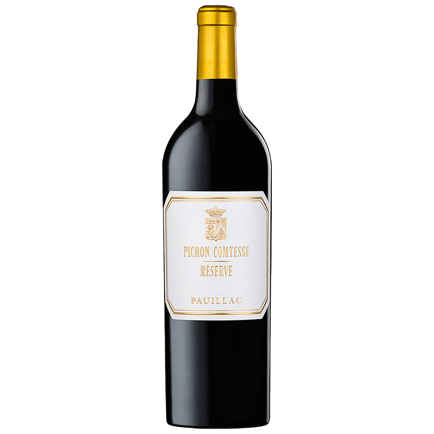 Reserve de la Comtesse 2015